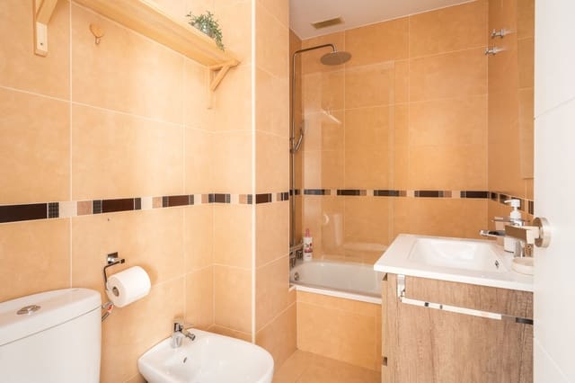 1 camera da letto Appartamento in vendita in La Trinidad, Malaga città - 299.000 € (Rif: 10046209)