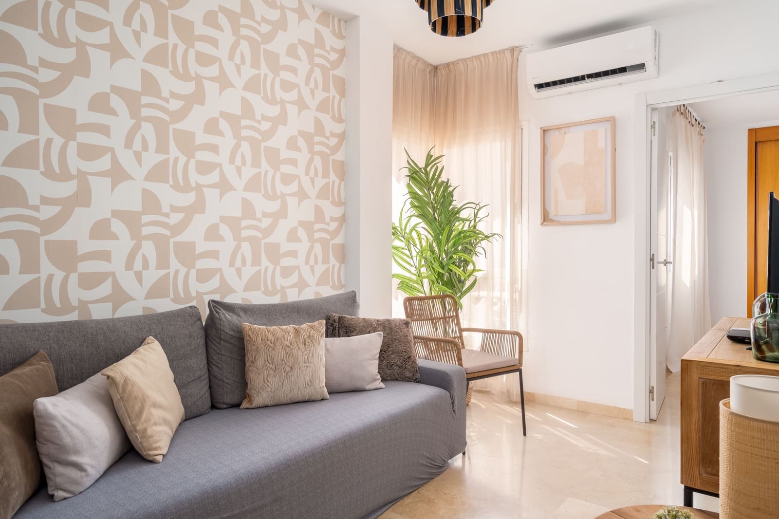 1 camera da letto Appartamento in vendita in Malaga citta - 299.000 € (Rif: 10046209)