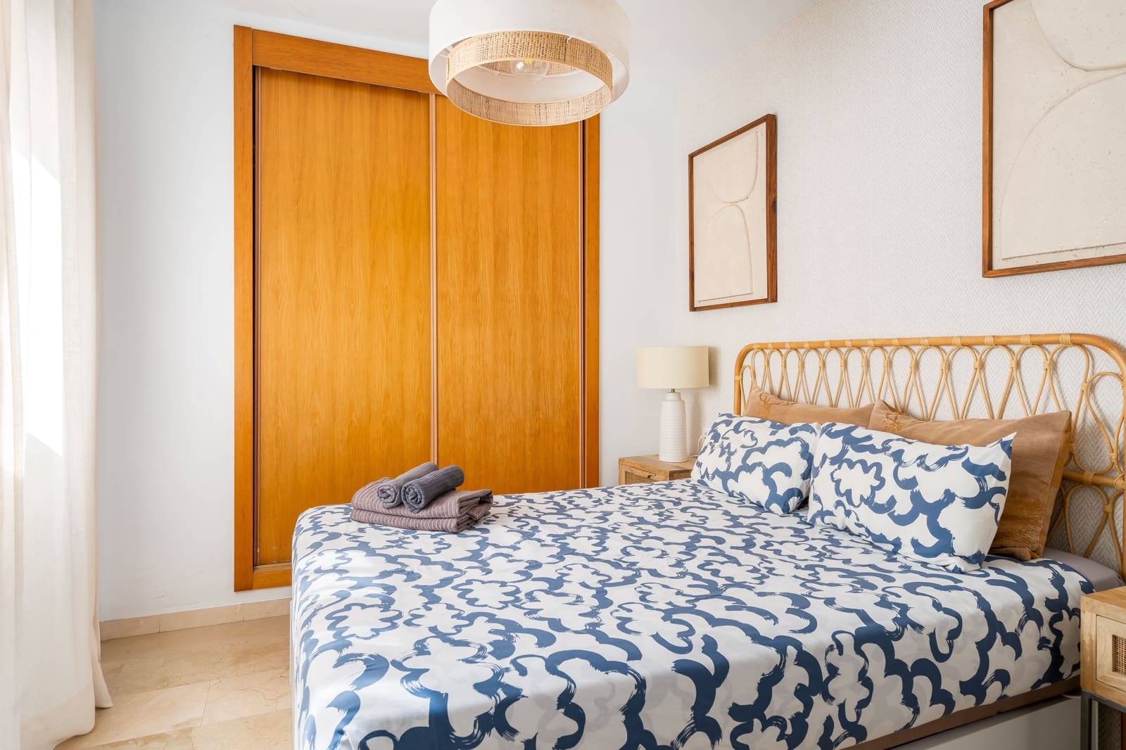 1 camera da letto Appartamento in vendita in Malaga citta - 299.000 € (Rif: 10046209)