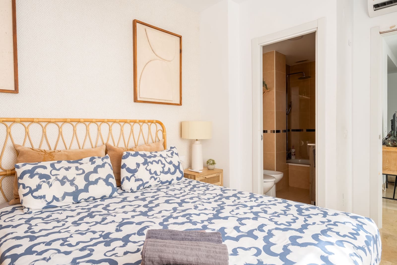 1 camera da letto Appartamento in vendita in Malaga citta - 299.000 € (Rif: 10046209)