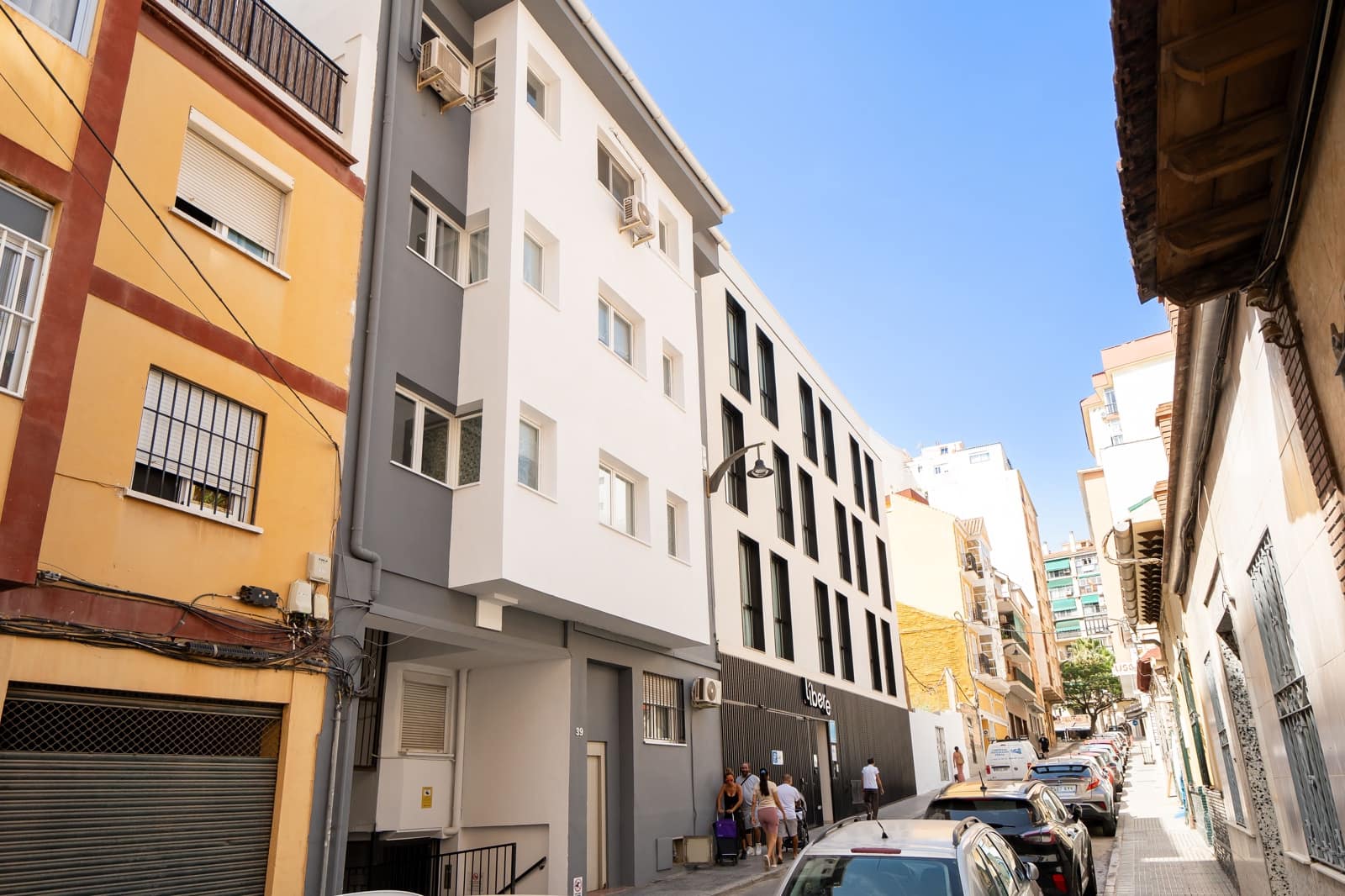 1 camera da letto Appartamento in vendita in Malaga citta - 299.000 € (Rif: 10046209)