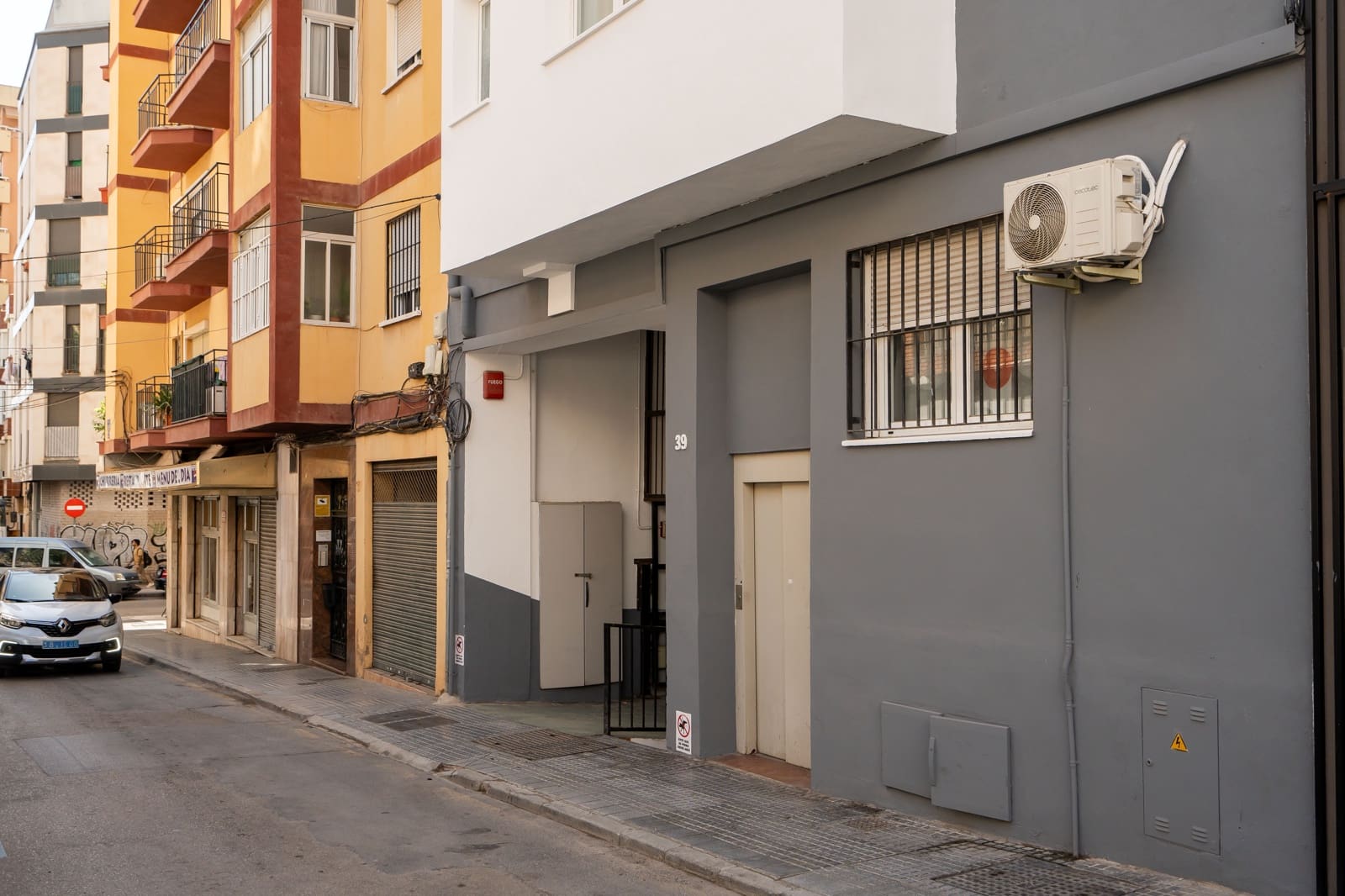 1 camera da letto Appartamento in vendita in Malaga citta - 299.000 € (Rif: 10046209)