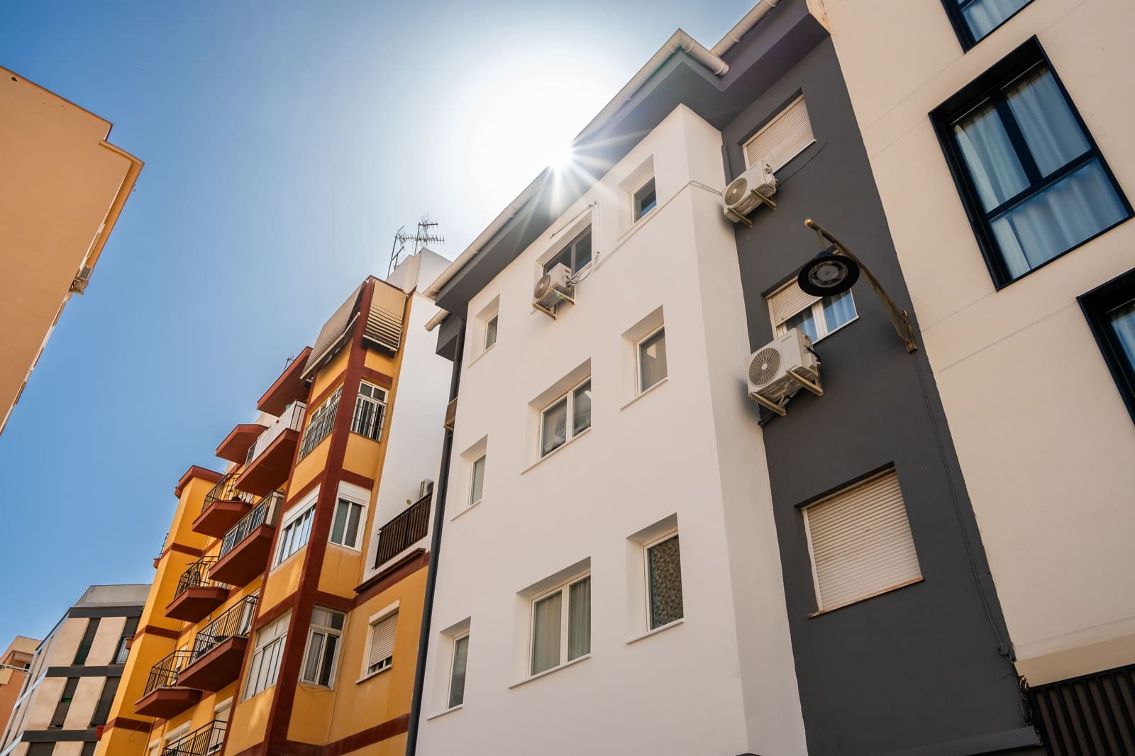 1 camera da letto Appartamento in vendita in Malaga citta - 299.000 € (Rif: 10046209)