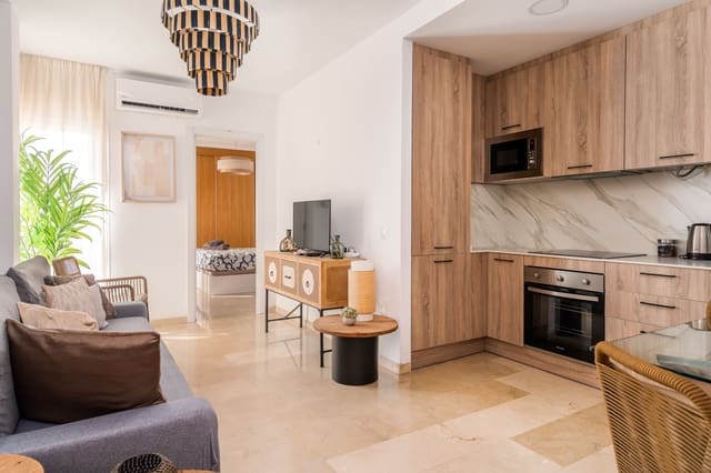 1 camera da letto Appartamento in vendita in La Trinidad, Malaga città - 299.000 € (Rif: 10046209)
