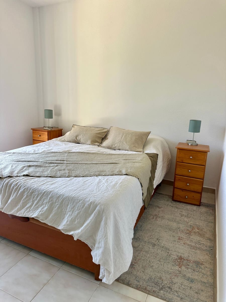 Apartment for rent in Mijas Costa with pool - € 1,000 (Ref: 10048210)