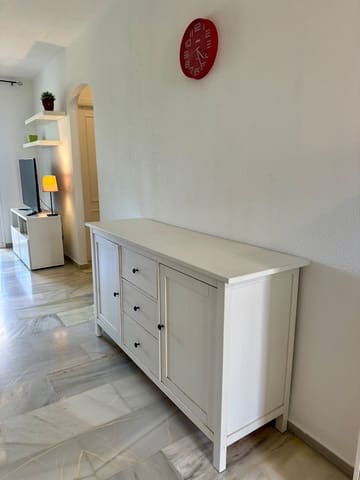 Apartament do wynajęcia w El Faro de Calaburra - Chaparral, Mijas z basenem - 1 000 € (Ref: 10048210)