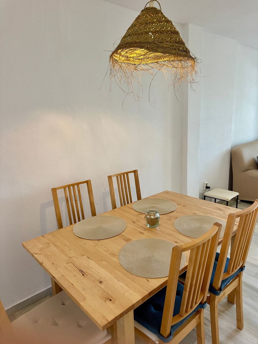Apartment for rent in Mijas Costa with pool - € 1,000 (Ref: 10048210)
