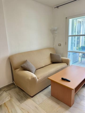 Apartament do wynajęcia w El Faro de Calaburra - Chaparral, Mijas z basenem - 1 000 € (Ref: 10048210)