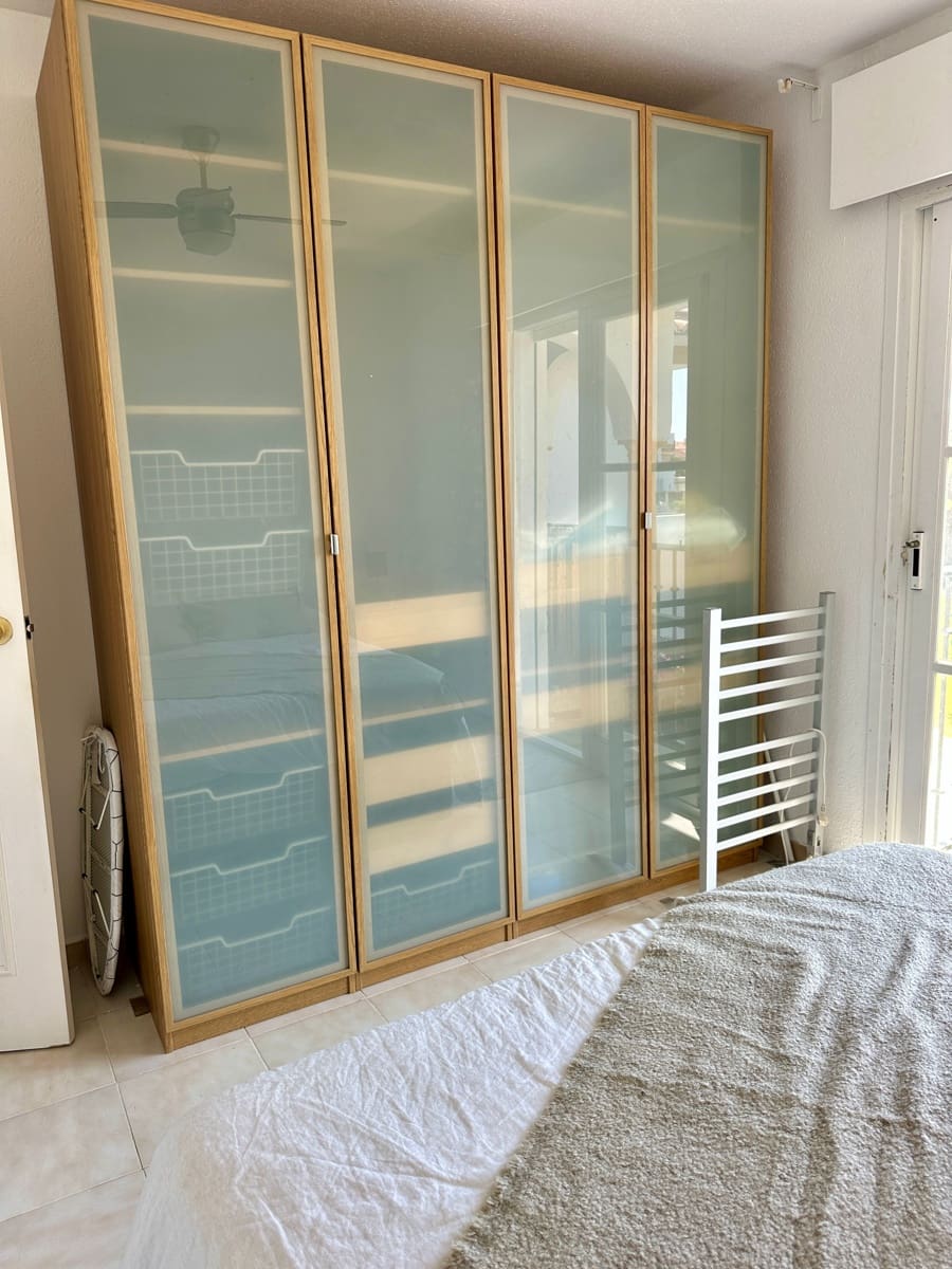 Apartment for rent in Mijas Costa with pool - € 1,000 (Ref: 10048210)