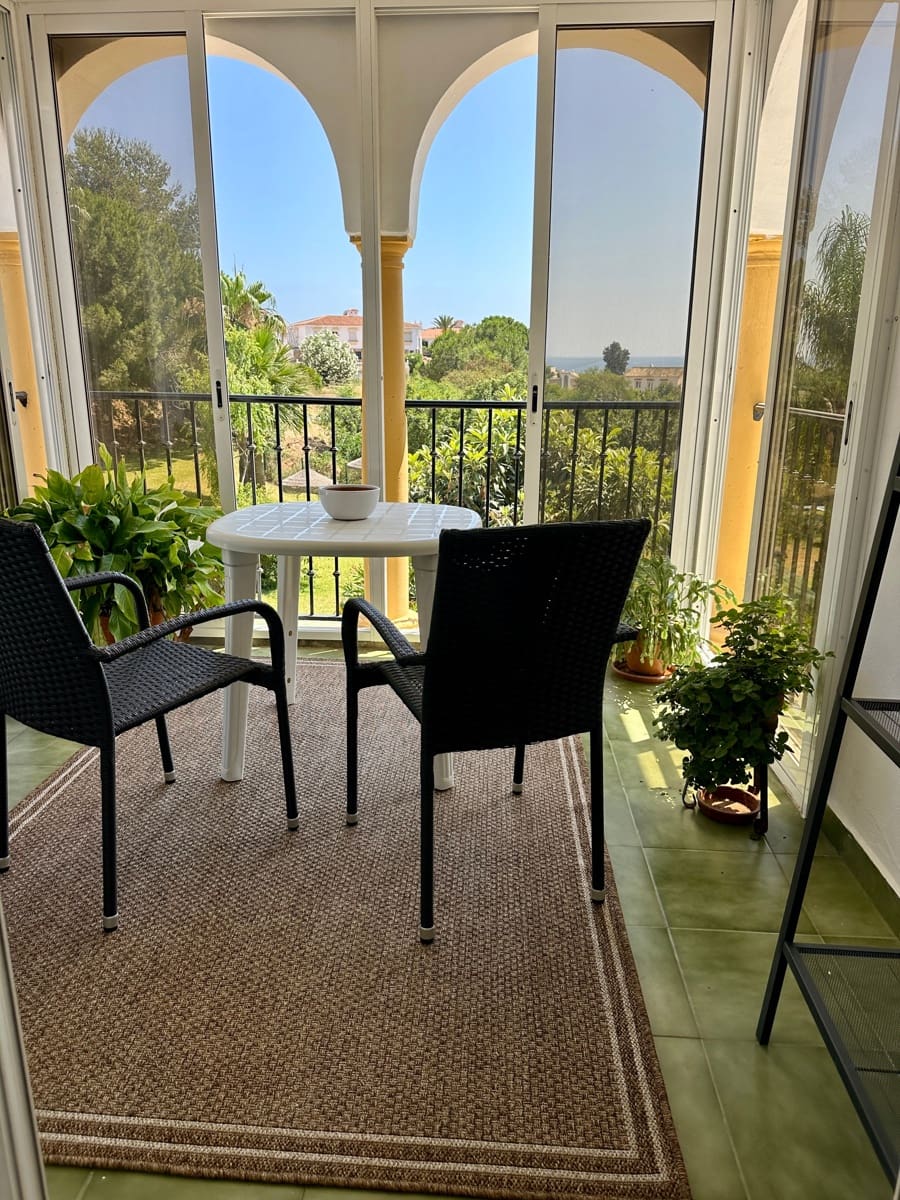 Apartment for rent in Mijas Costa with pool - € 1,000 (Ref: 10048210)