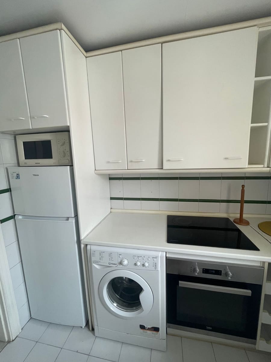 2 bedroom Apartment for sale in Malaga city - € 330,000 (Ref: 10048446)