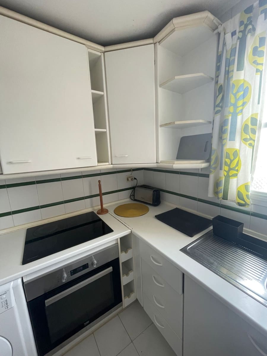 2 bedroom Apartment for sale in Malaga city - € 330,000 (Ref: 10048446)