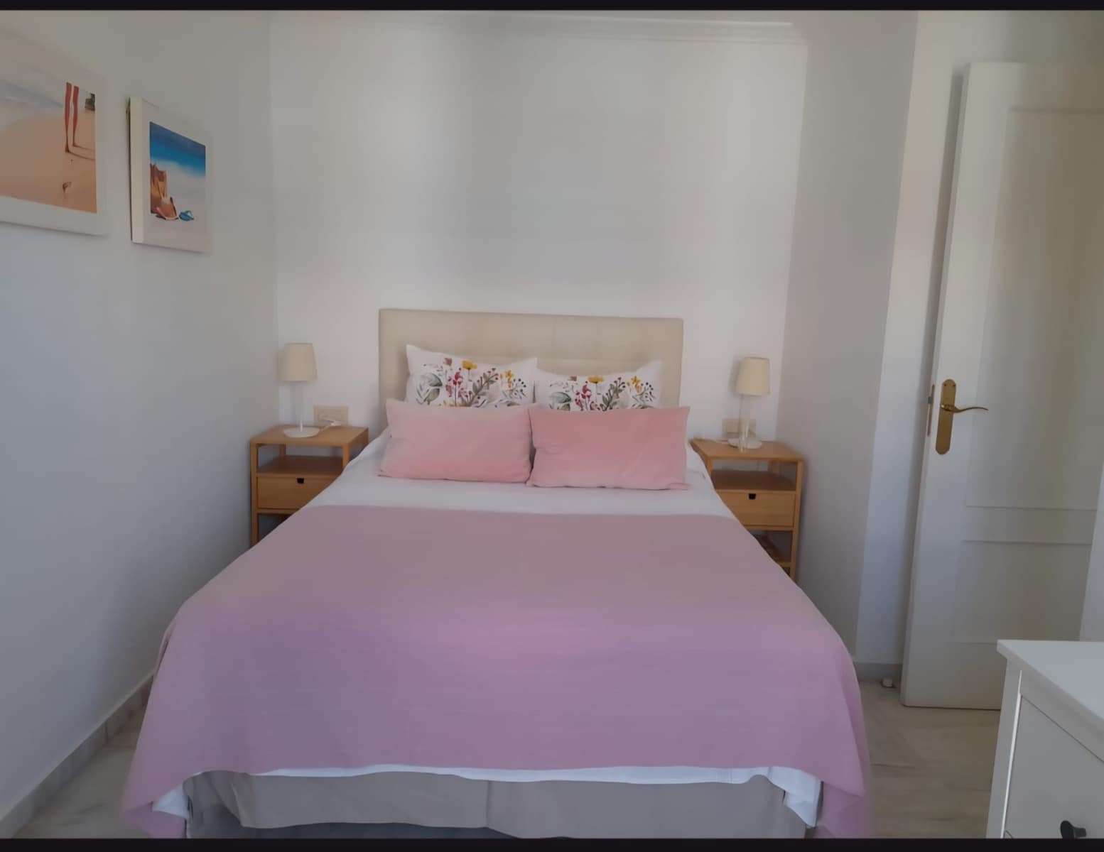 2 bedroom Apartment for sale in Malaga city - € 330,000 (Ref: 10048446)