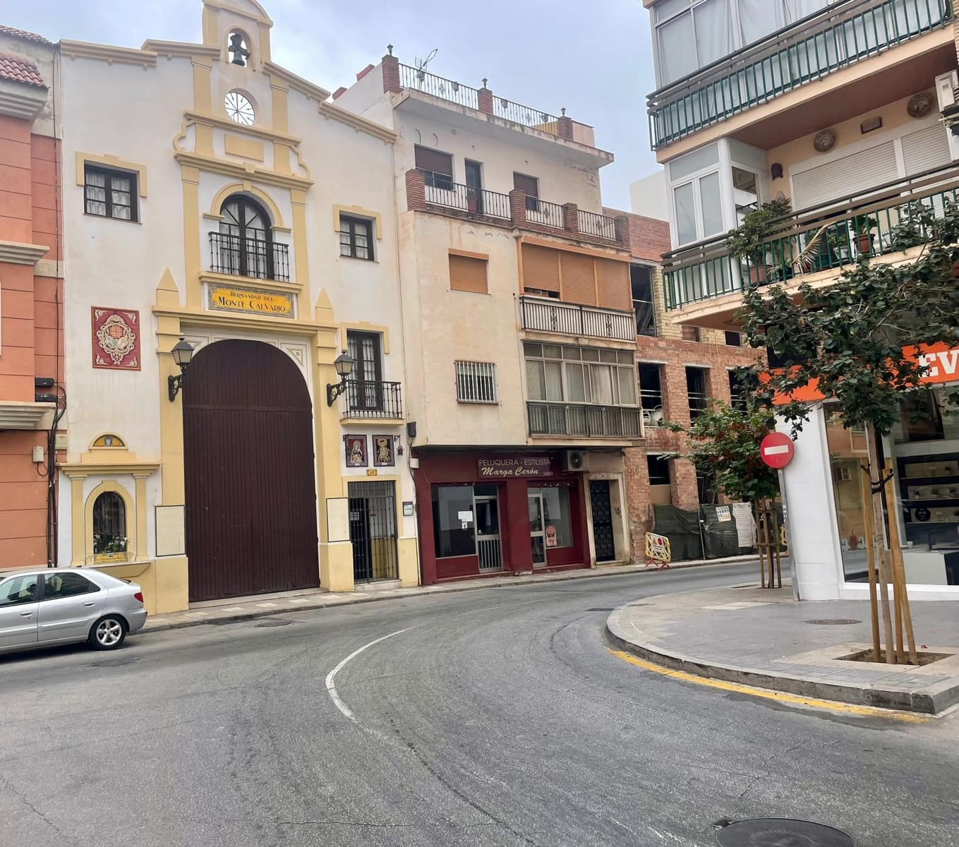 2 bedroom Apartment for sale in Malaga city - € 330,000 (Ref: 10048446)