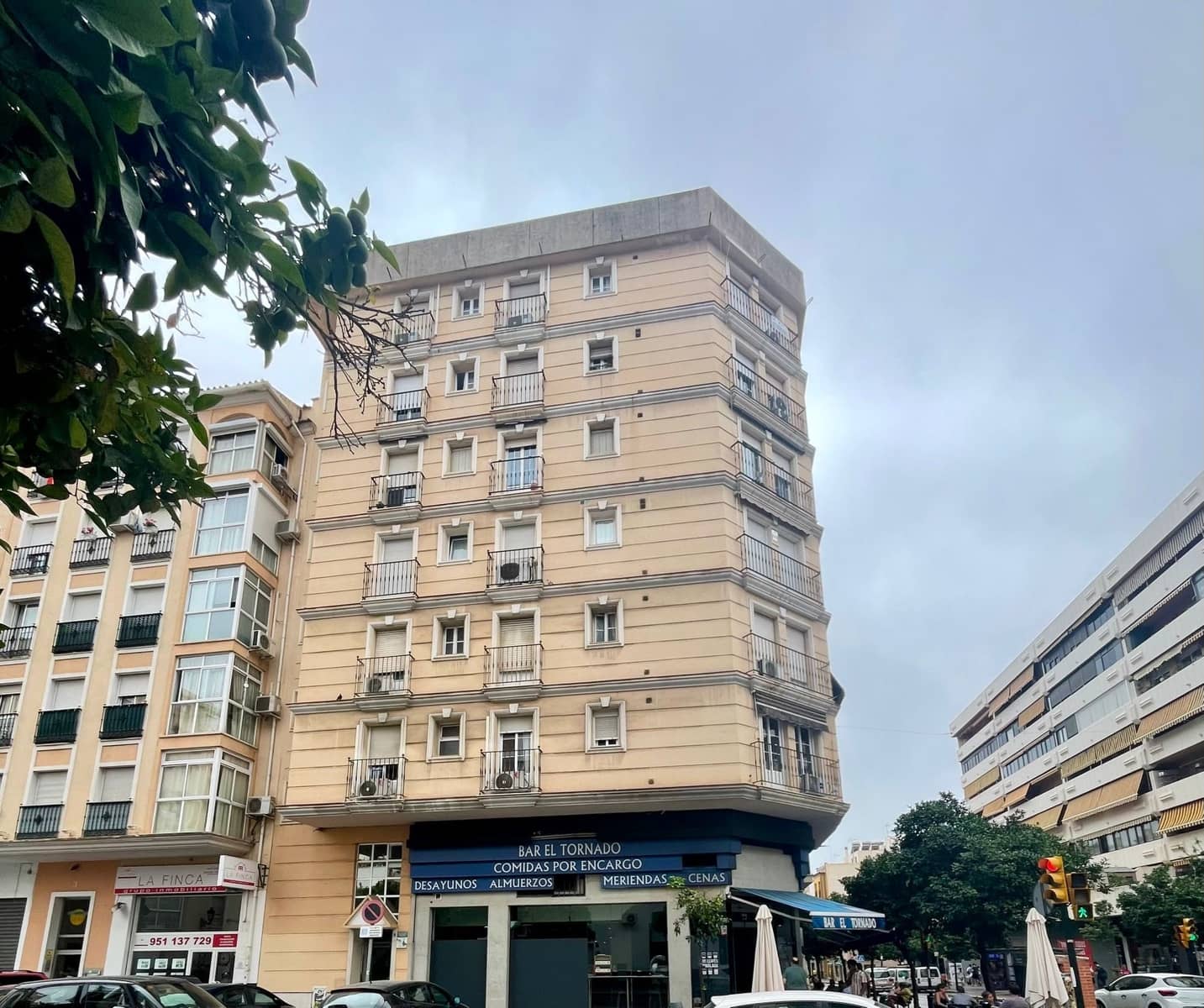 2 bedroom Apartment for sale in Malaga city - € 330,000 (Ref: 10048446)