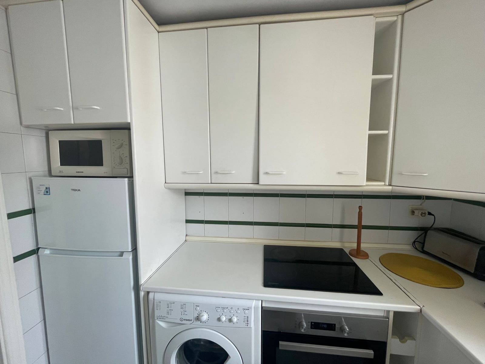 2 bedroom Apartment for sale in Malaga city - € 330,000 (Ref: 10048446)