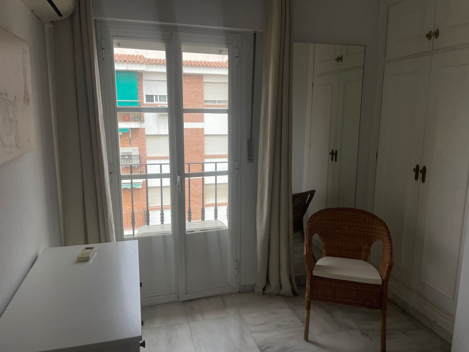 2 bedroom Apartment for sale in Malaga city - € 330,000 (Ref: 10048446)