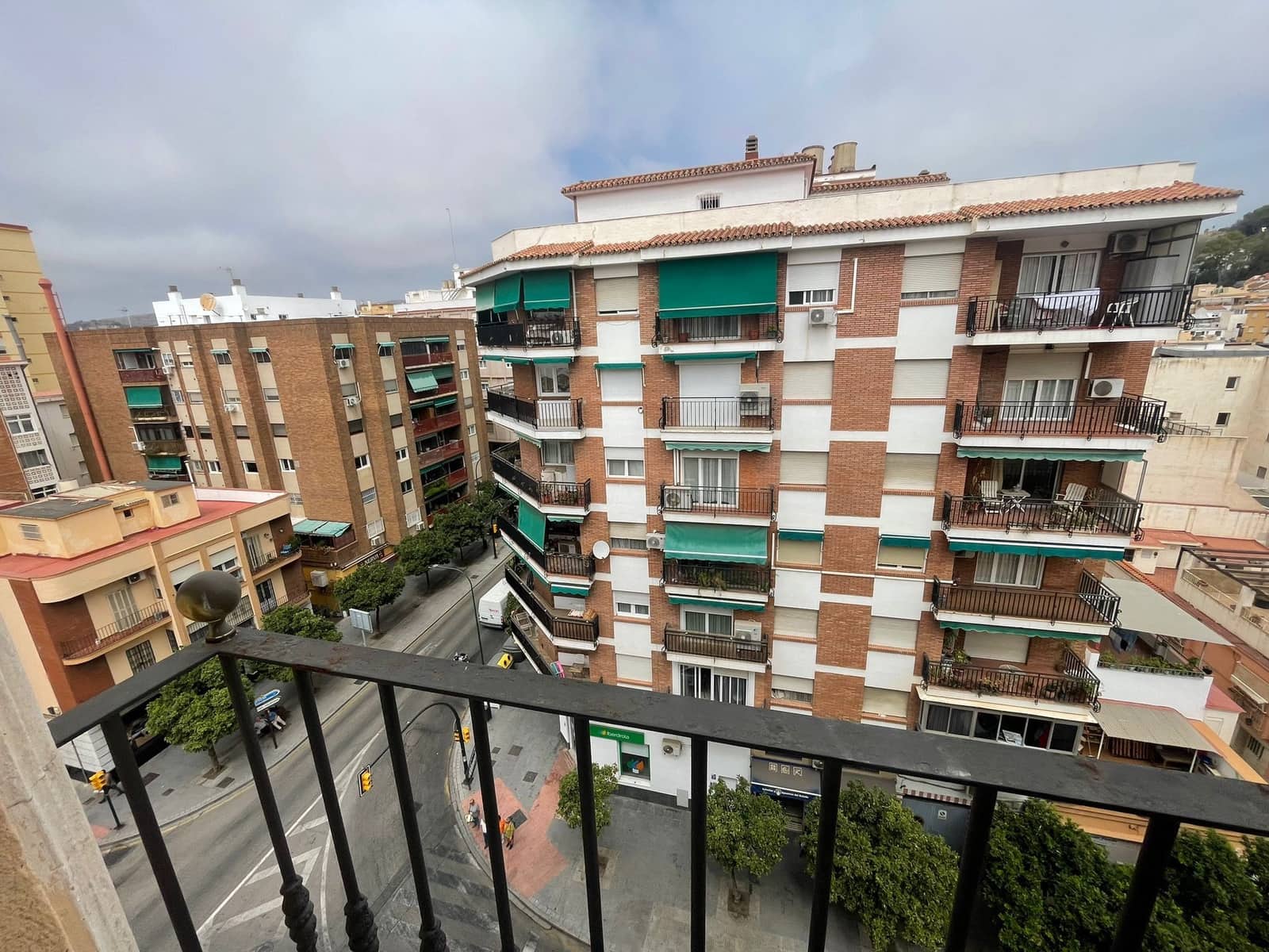 2 bedroom Apartment for sale in Malaga city - € 330,000 (Ref: 10048446)