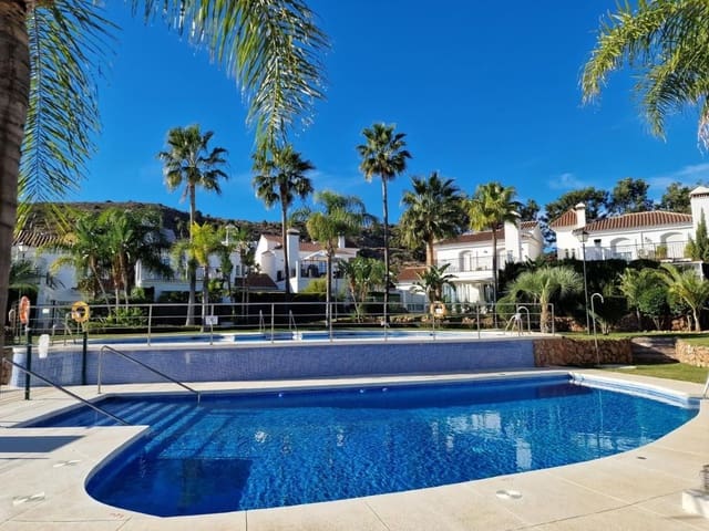 Casa de 3 habitaciones en Riviera del Sol, Mijas en venta con piscina garaje - 629.000 € (Ref: 10048512)