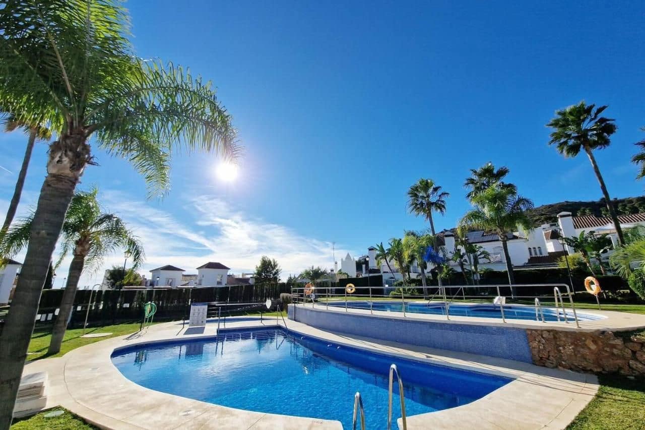 Casa de 3 habitaciones en Mijas Costa en venta con piscina garaje - 629.000 € (Ref: 10048512)