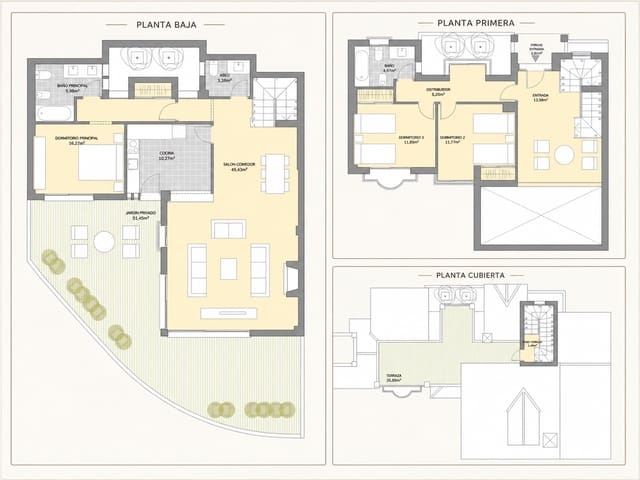 Casa de 3 habitaciones en Riviera del Sol, Mijas en venta con piscina garaje - 629.000 € (Ref: 10048512)