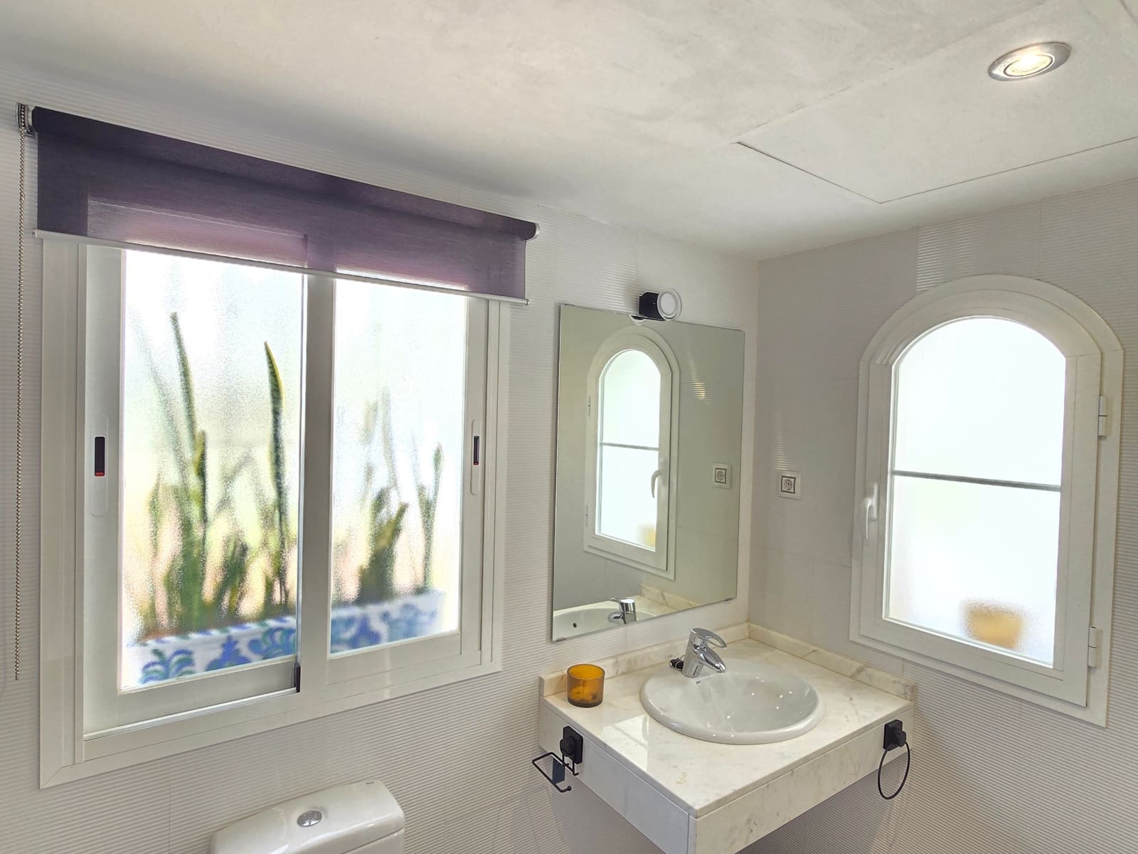 Casa de 3 habitaciones en Mijas Costa en venta con piscina garaje - 629.000 € (Ref: 10048512)