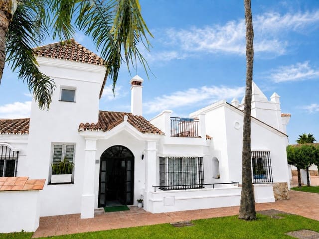 Casa de 3 habitaciones en Riviera del Sol, Mijas en venta con piscina garaje - 629.000 € (Ref: 10048512)