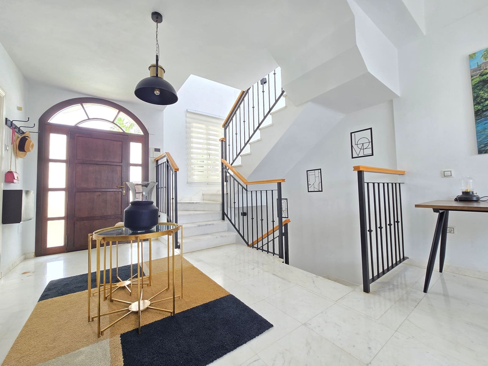 Casa de 3 habitaciones en Mijas Costa en venta con piscina garaje - 629.000 € (Ref: 10048512)