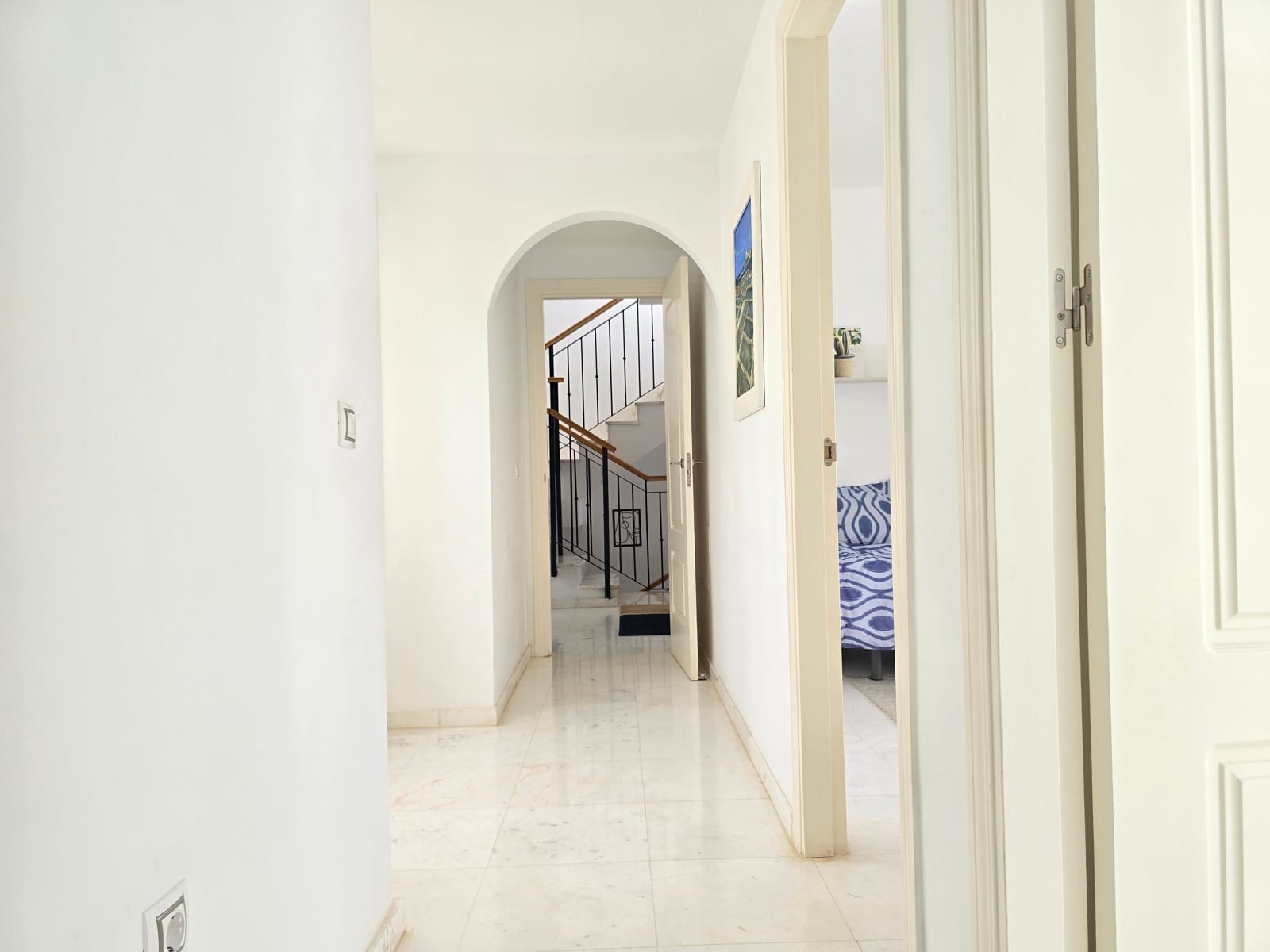 Casa de 3 habitaciones en Mijas Costa en venta con piscina garaje - 629.000 € (Ref: 10048512)