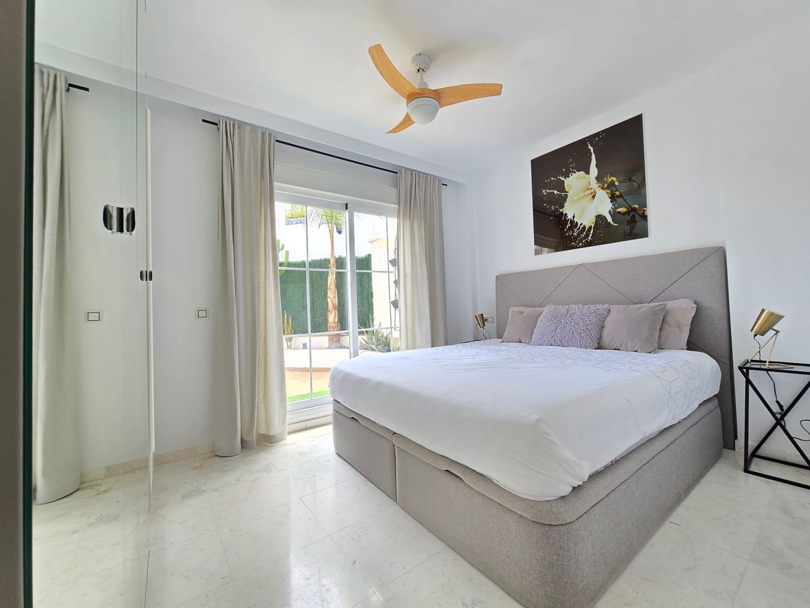 Casa de 3 habitaciones en Mijas Costa en venta con piscina garaje - 629.000 € (Ref: 10048512)
