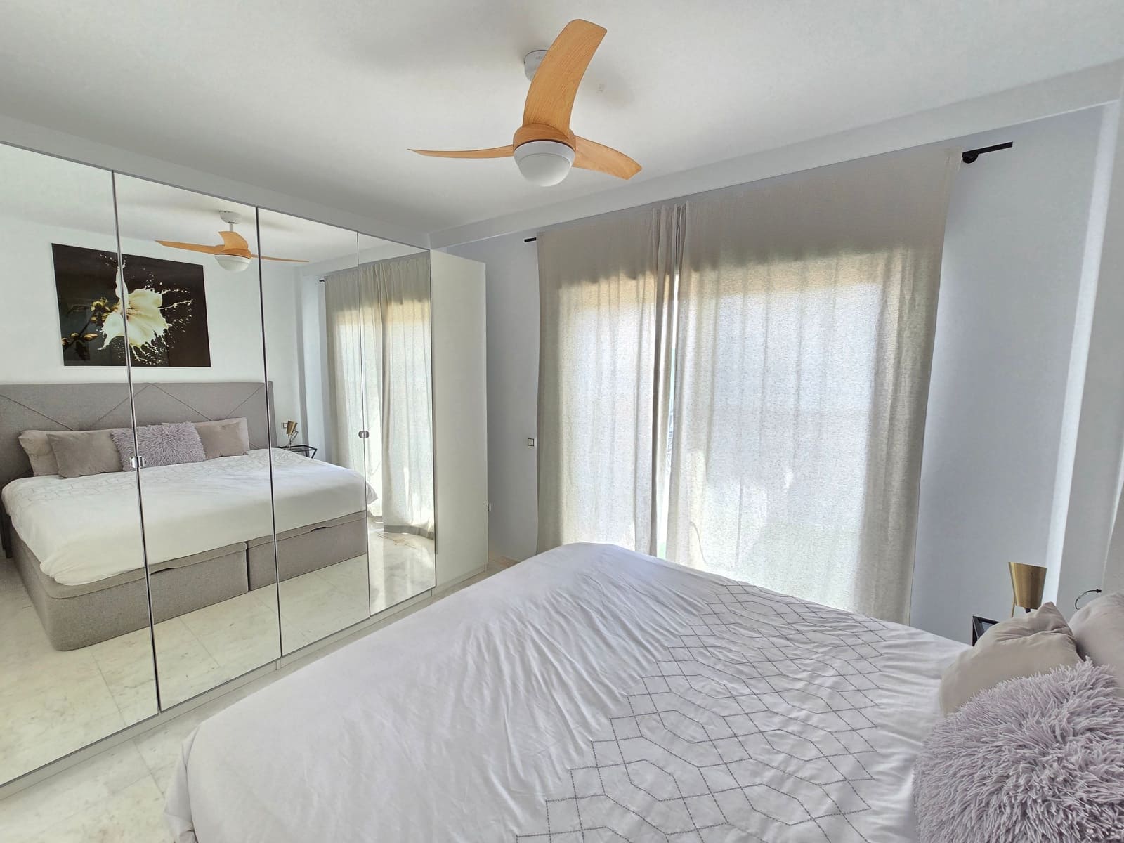 Casa de 3 habitaciones en Mijas Costa en venta con piscina garaje - 629.000 € (Ref: 10048512)