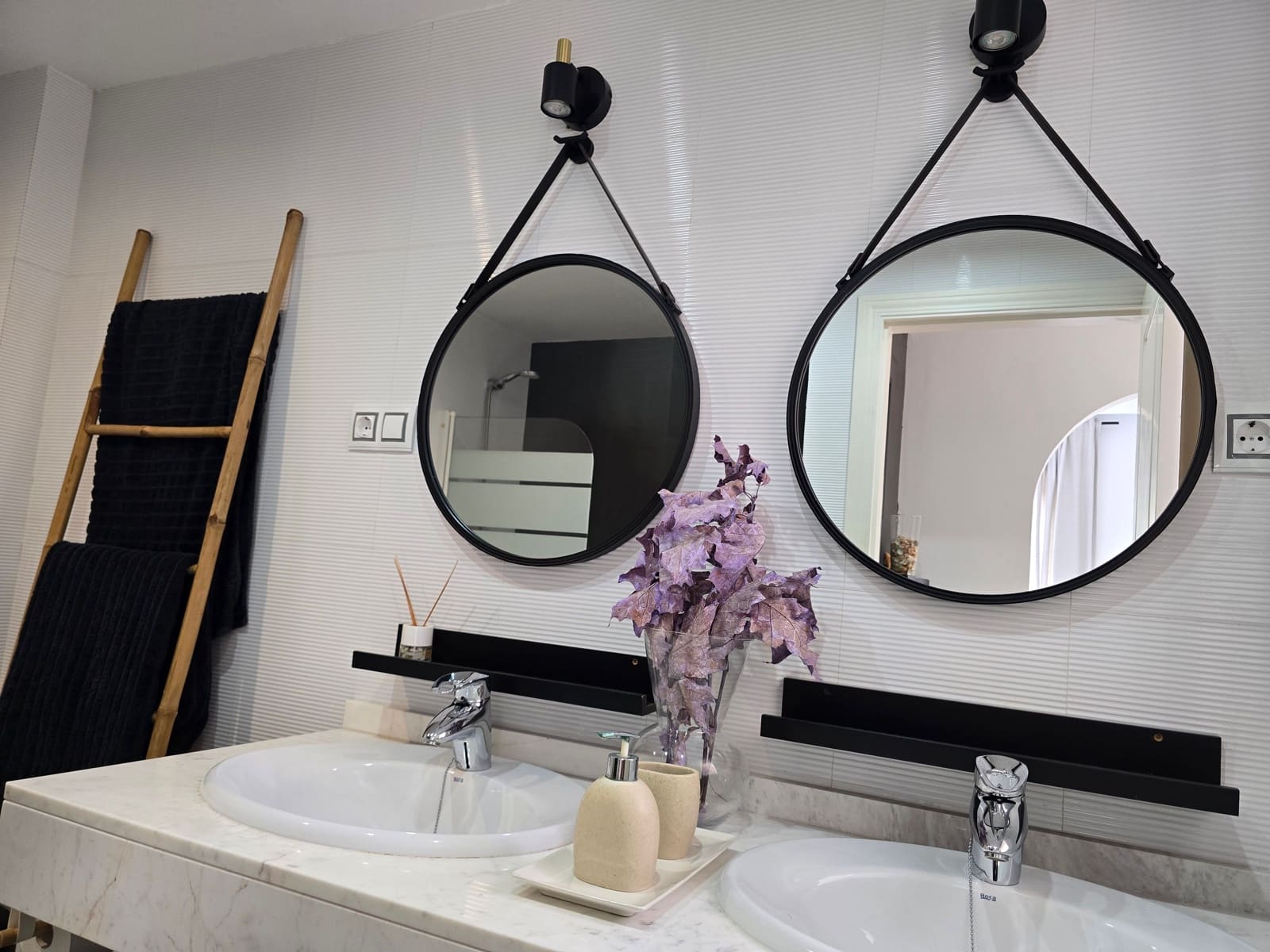 Casa de 3 habitaciones en Mijas Costa en venta con piscina garaje - 629.000 € (Ref: 10048512)