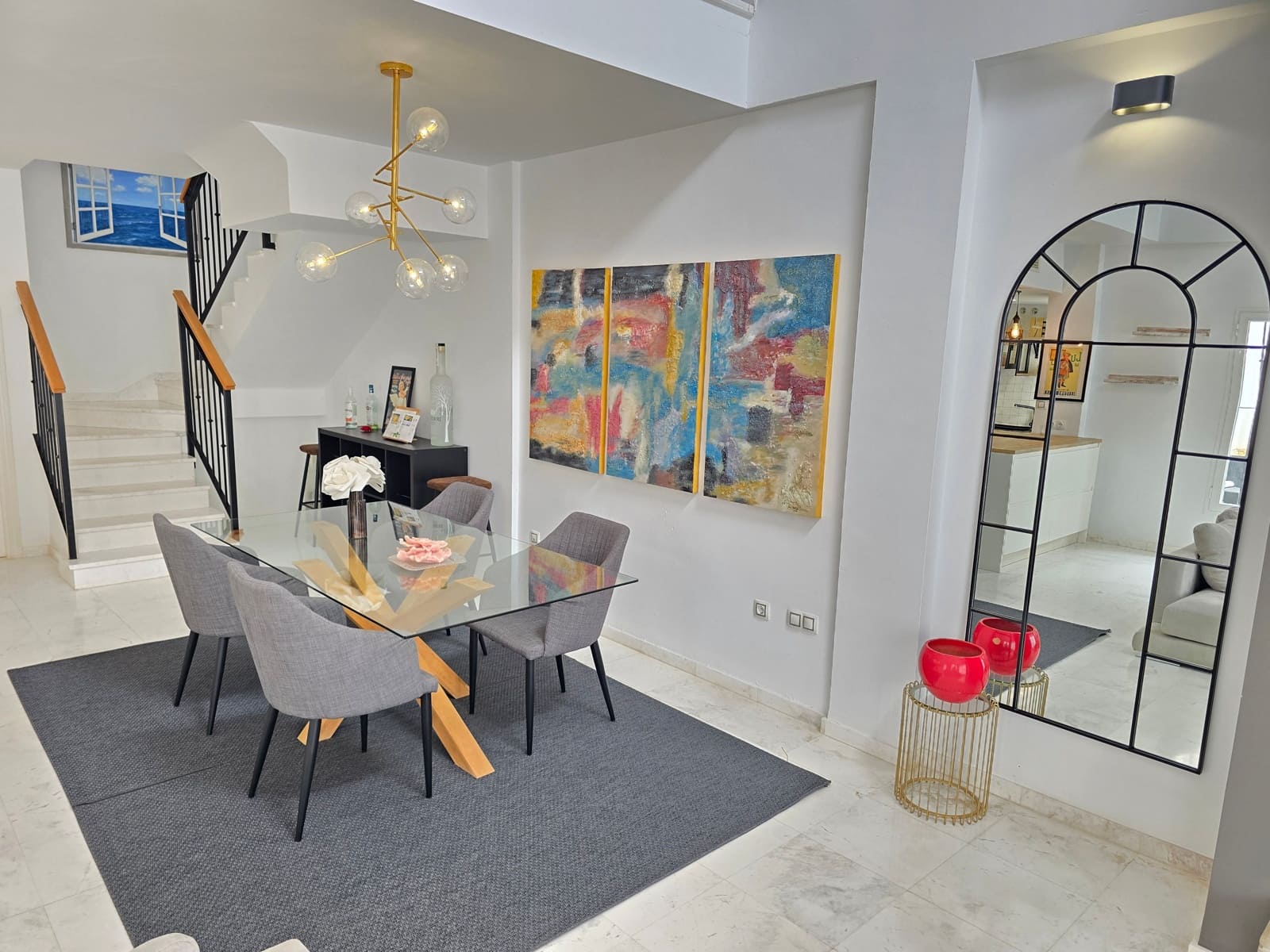 Casa de 3 habitaciones en Mijas Costa en venta con piscina garaje - 629.000 € (Ref: 10048512)