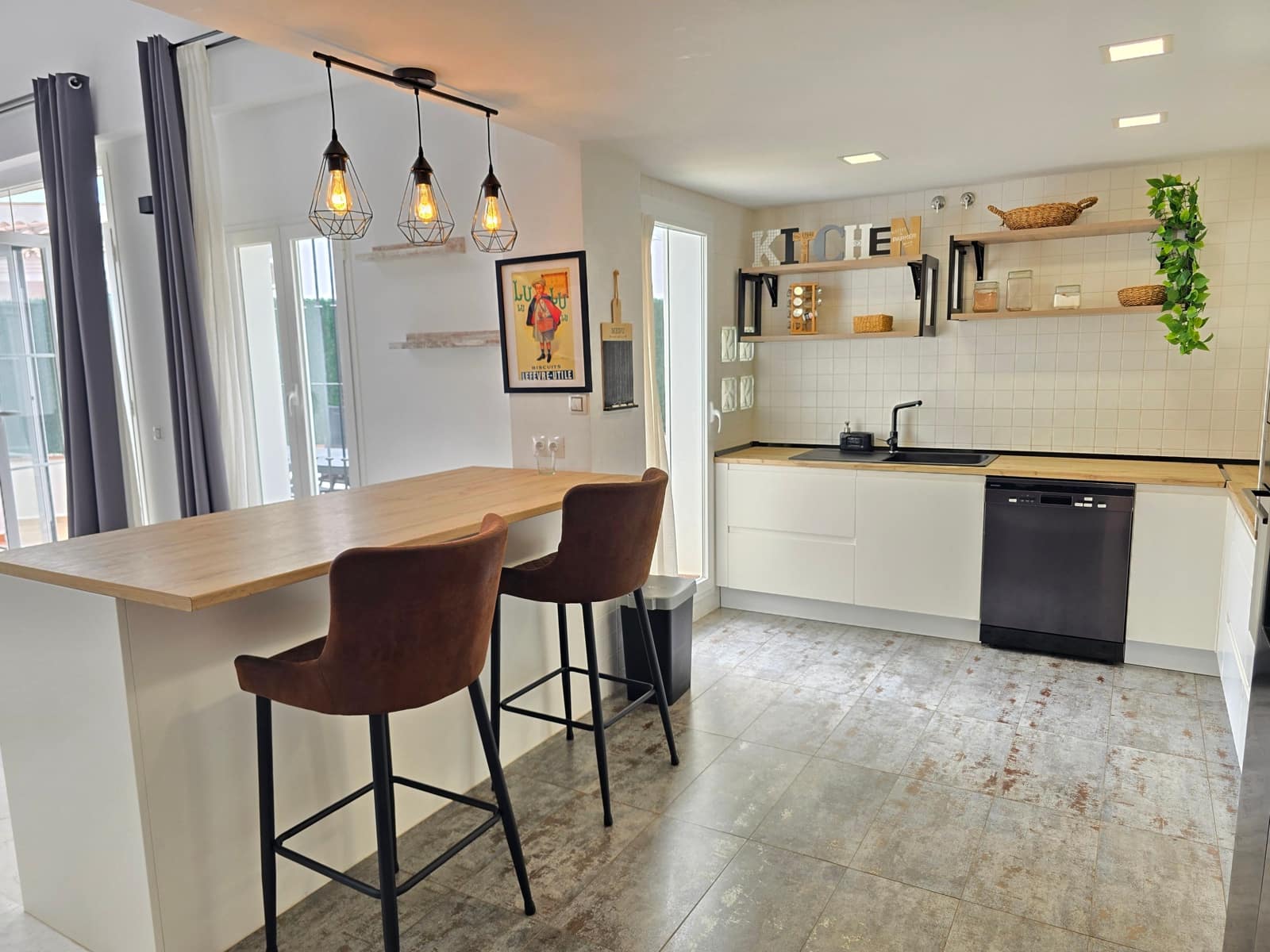 Casa de 3 habitaciones en Mijas Costa en venta con piscina garaje - 629.000 € (Ref: 10048512)