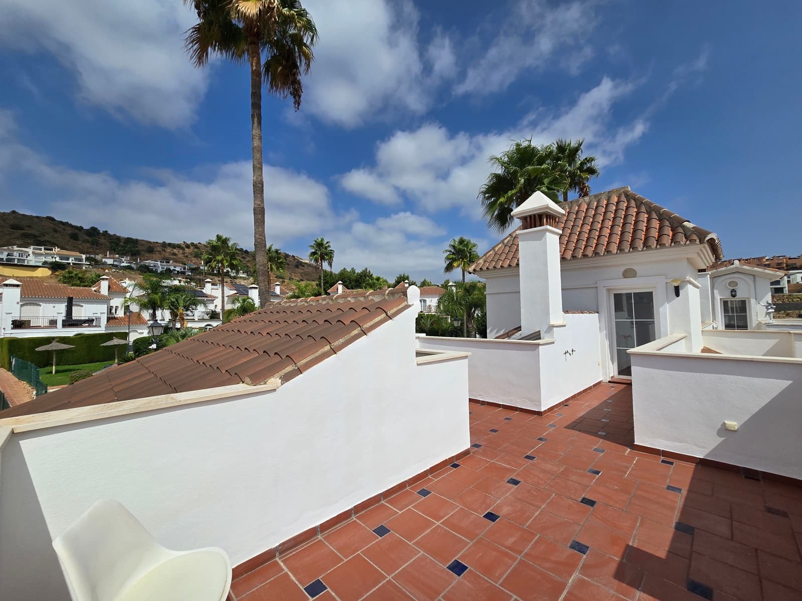 Casa de 3 habitaciones en Mijas Costa en venta con piscina garaje - 629.000 € (Ref: 10048512)