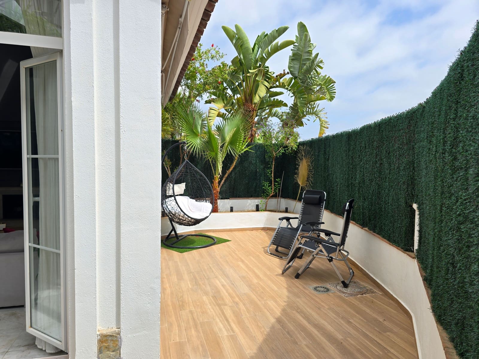 Casa de 3 habitaciones en Mijas Costa en venta con piscina garaje - 629.000 € (Ref: 10048512)