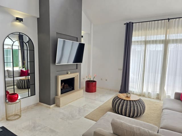 Casa de 3 habitaciones en Riviera del Sol, Mijas en venta con piscina garaje - 629.000 € (Ref: 10048512)