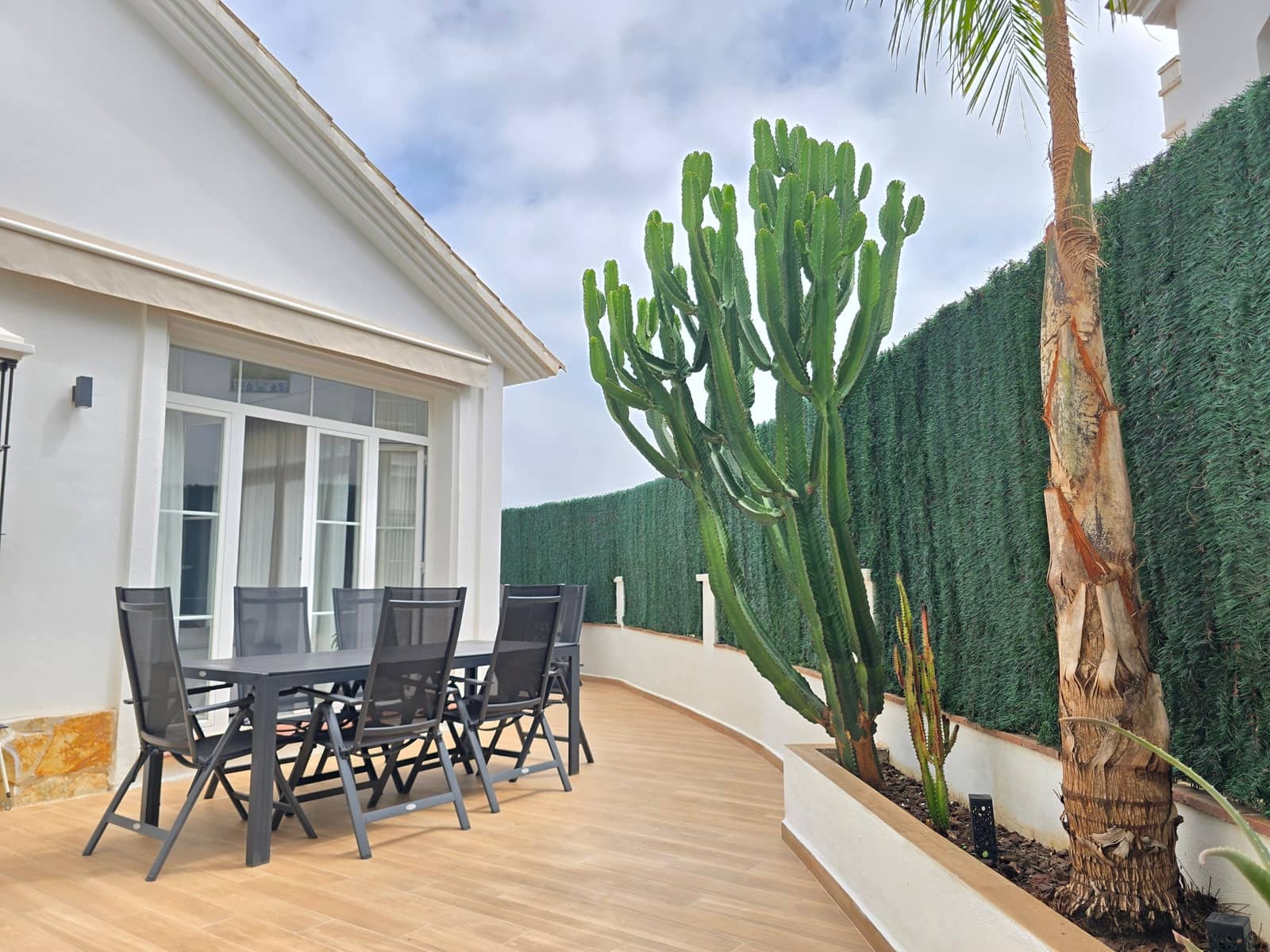 Casa de 3 habitaciones en Mijas Costa en venta con piscina garaje - 629.000 € (Ref: 10048512)