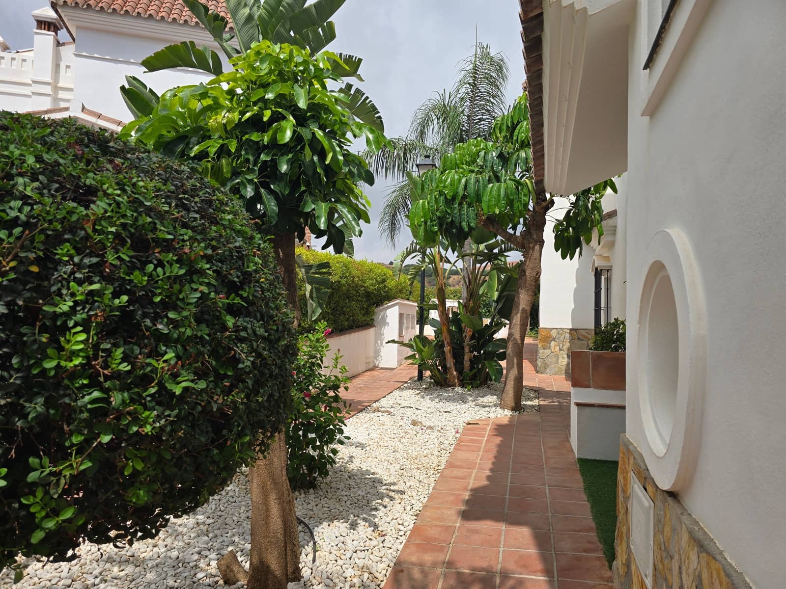 Casa de 3 habitaciones en Mijas Costa en venta con piscina garaje - 629.000 € (Ref: 10048512)