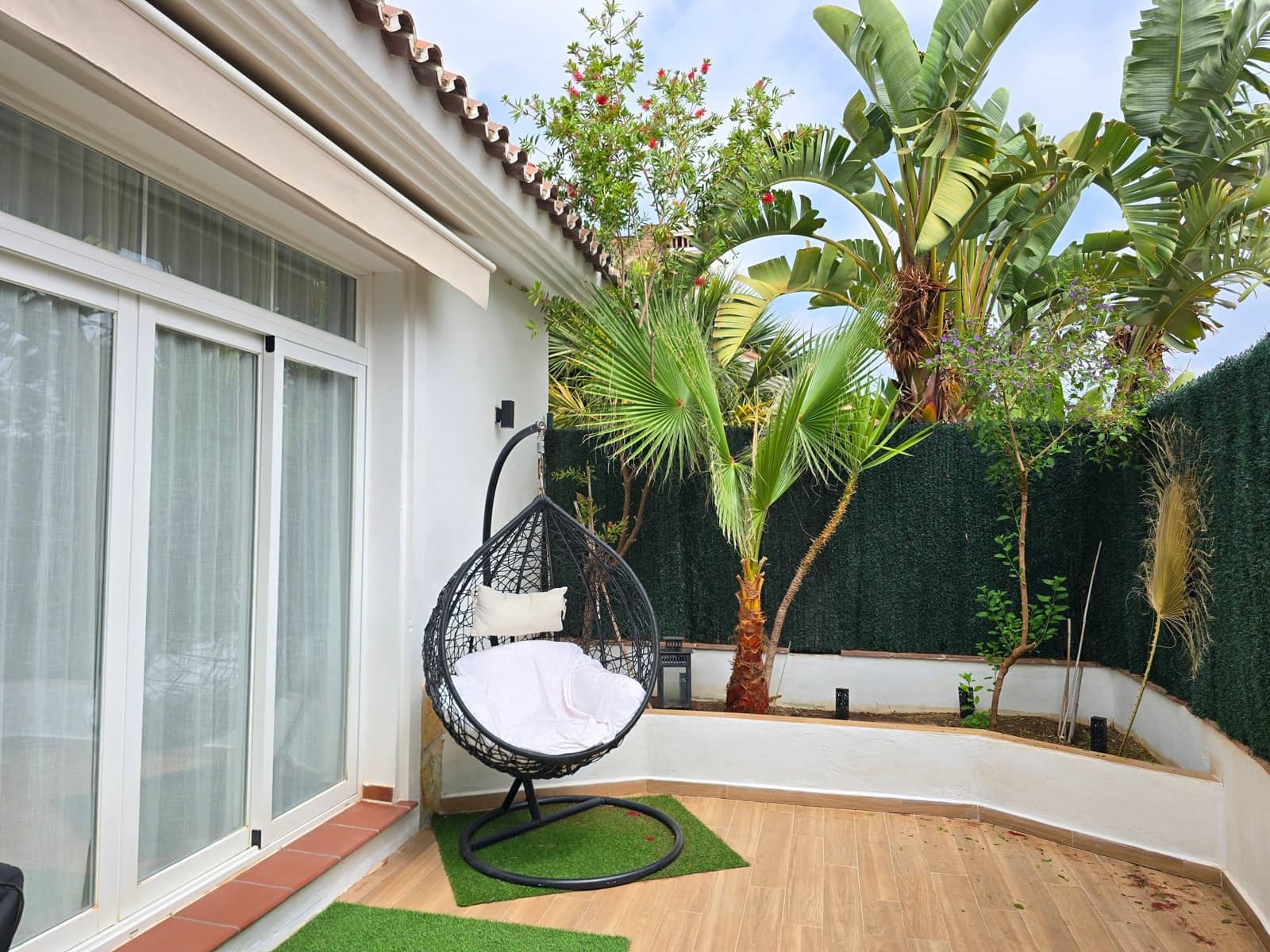 Casa de 3 habitaciones en Mijas Costa en venta con piscina garaje - 629.000 € (Ref: 10048512)