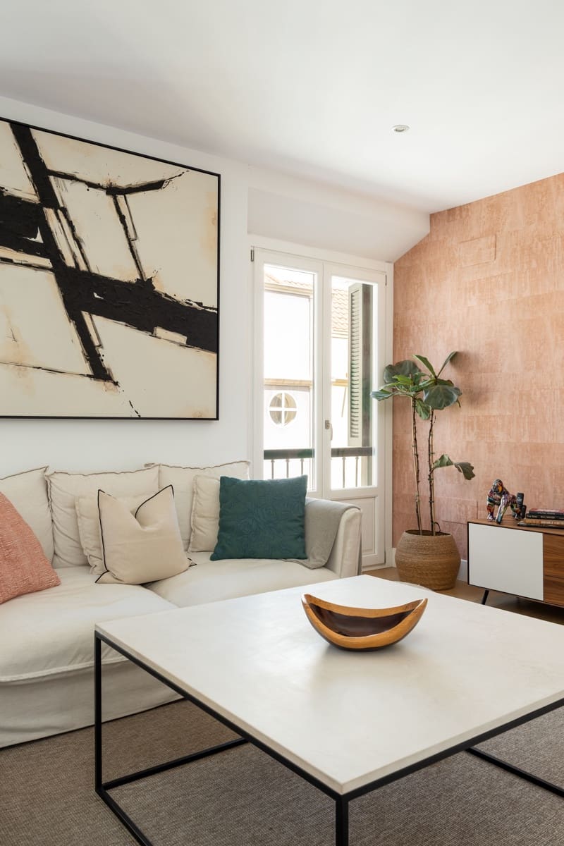 3 Zimmer Apartment zu verkaufen in Malaga Stadt - 895.000 € (Ref: 10048626)