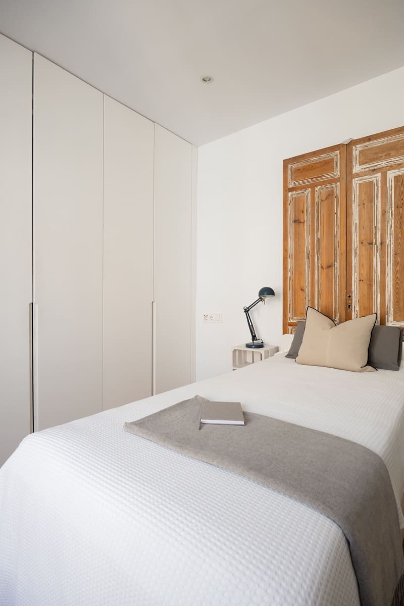 3 Zimmer Apartment zu verkaufen in Malaga Stadt - 895.000 € (Ref: 10048626)