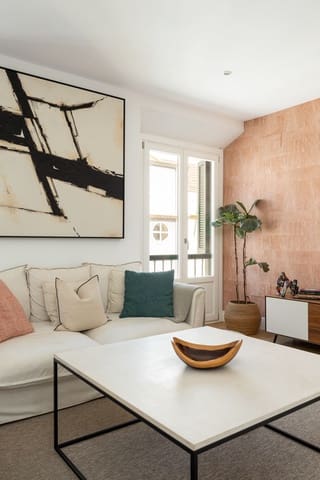 3 Zimmer Apartment zu verkaufen in Ensanche Centro, Málaga Stadt - 895.000 € (Ref: 10048626)