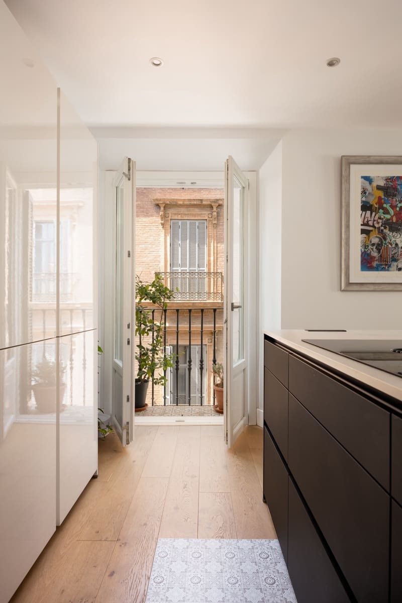 3 Zimmer Apartment zu verkaufen in Malaga Stadt - 895.000 € (Ref: 10048626)