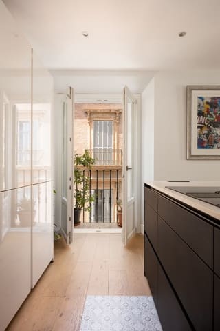 3 Zimmer Apartment zu verkaufen in Ensanche Centro, Málaga Stadt - 895.000 € (Ref: 10048626)