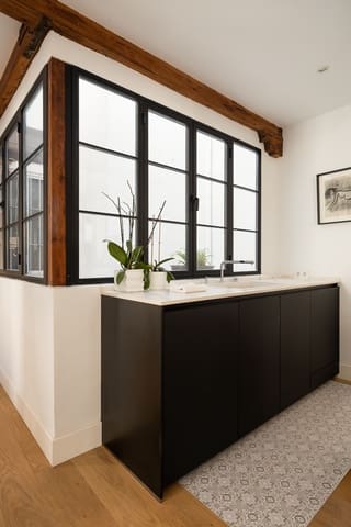 3 Zimmer Apartment zu verkaufen in Ensanche Centro, Málaga Stadt - 895.000 € (Ref: 10048626)
