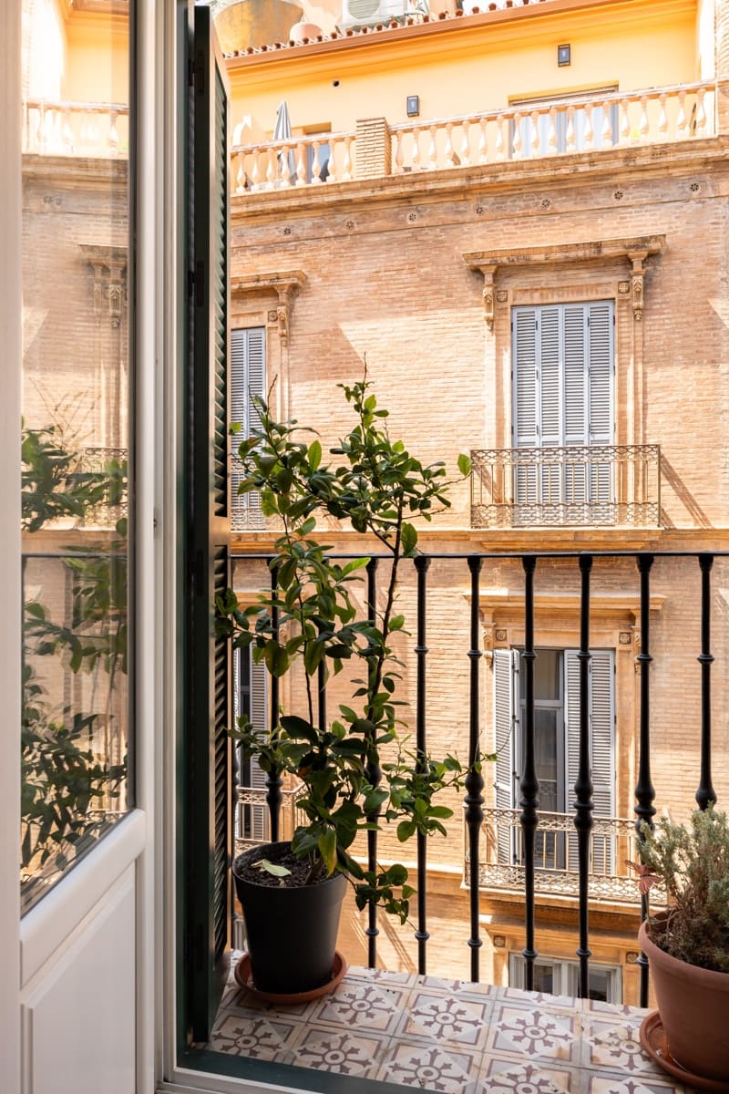 3 Zimmer Apartment zu verkaufen in Malaga Stadt - 895.000 € (Ref: 10048626)