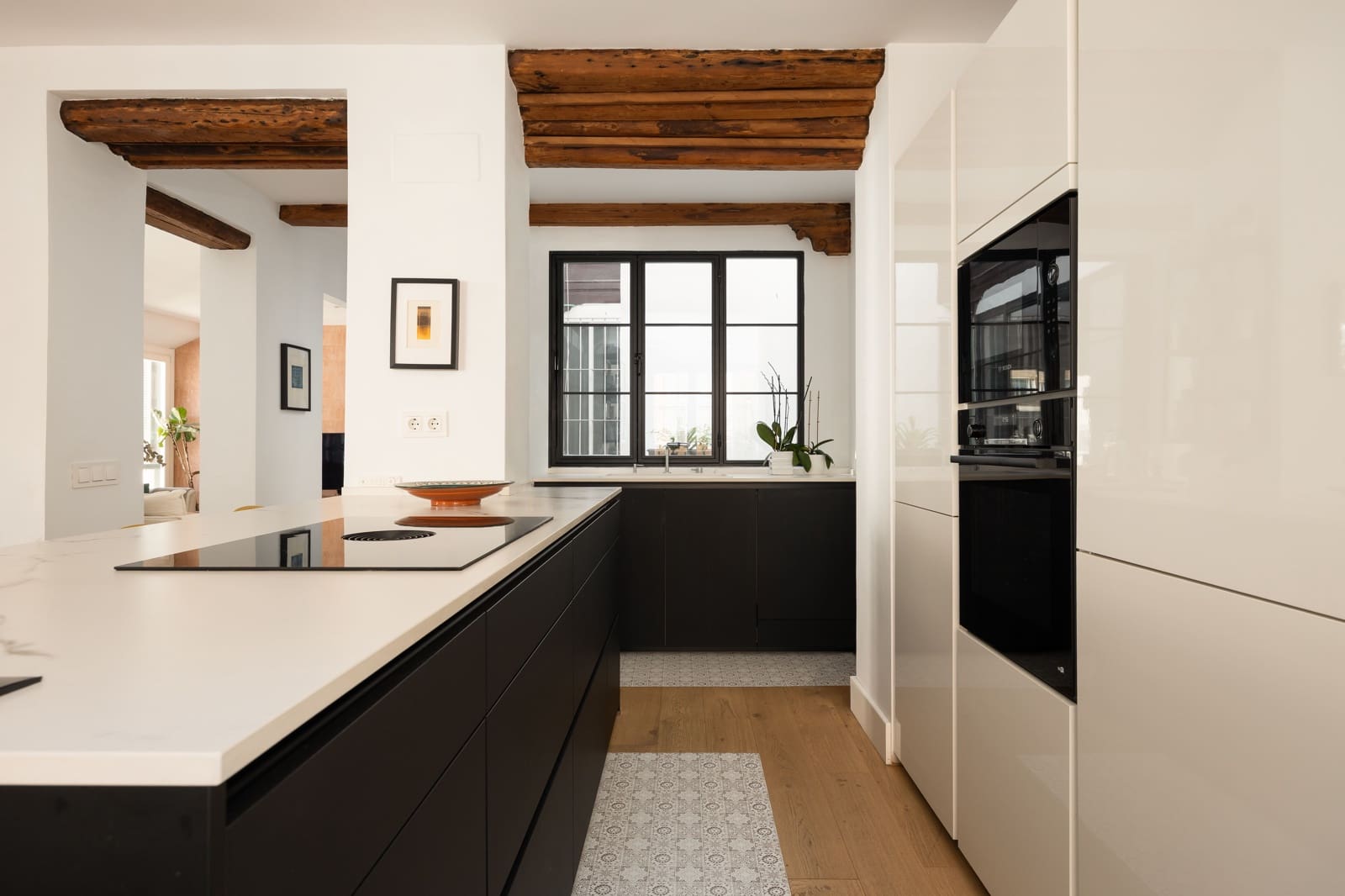 3 Zimmer Apartment zu verkaufen in Malaga Stadt - 895.000 € (Ref: 10048626)