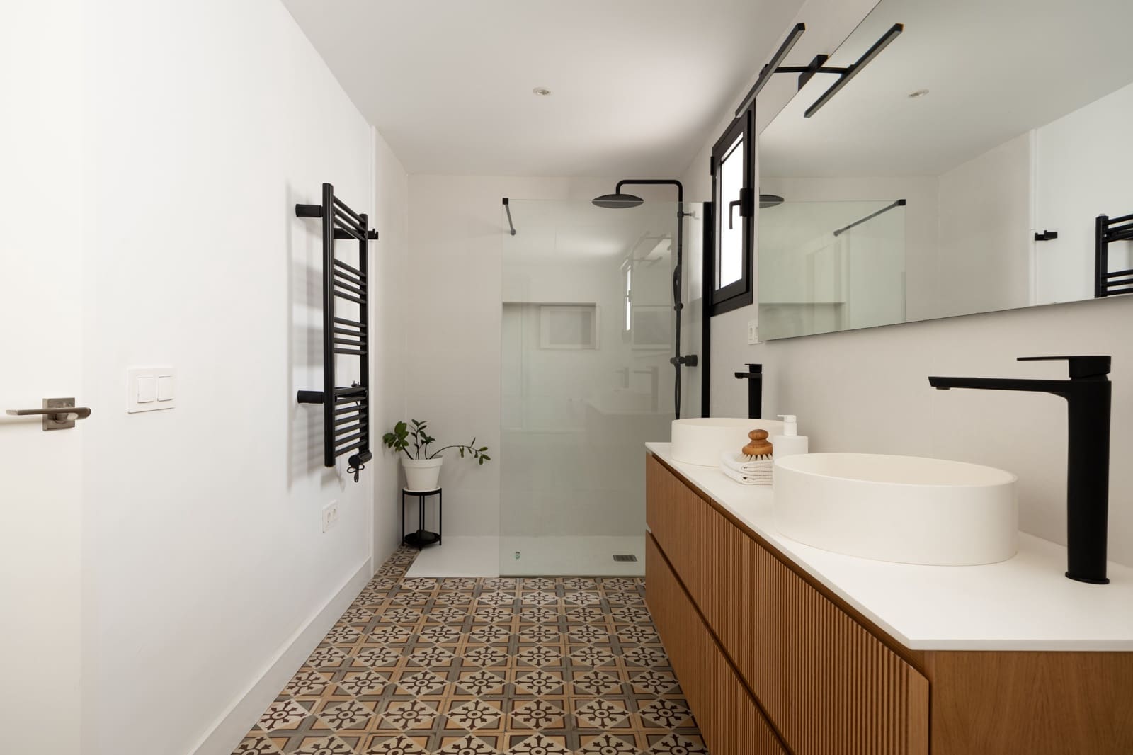 3 Zimmer Apartment zu verkaufen in Malaga Stadt - 895.000 € (Ref: 10048626)