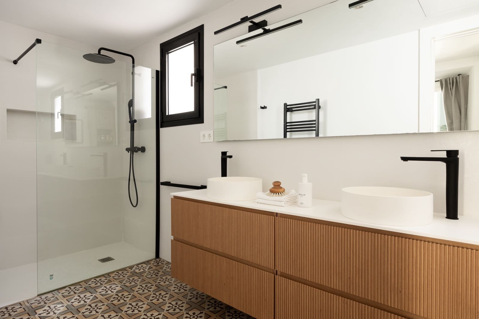 3 Zimmer Apartment zu verkaufen in Malaga Stadt - 895.000 € (Ref: 10048626)